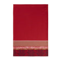 Gipsy Cotton Hand Towel by Le Jacquard Francais