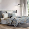 Estro Duvet Cover by Signoria