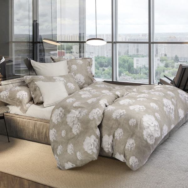 Estro Duvet Cover