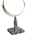 Fluorite Gemstone Premium Vanity Set by Mike and Ally