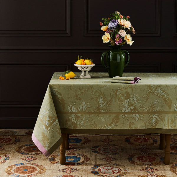 Fresque Table Linens