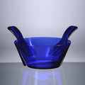 Fulmine Salad Bowl by Mario Luca Giusti
