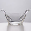 Fulmine Salad Bowl by Mario Luca Giusti