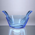 Fulmine Salad Bowl by Mario Luca Giusti