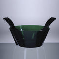Fulmine Salad Bowl by Mario Luca Giusti
