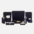 Ghent Vanity Set by Pigeon and Poodle