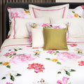 Gioia Duvet Cover by Signoria