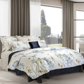 Gioia Duvet Cover by Signoria
