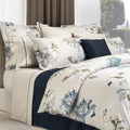 Gioia Duvet Cover by Signoria