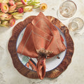 Gobble Napkin Ring by Kim Seybert
