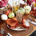 Gobble Napkin Ring by Kim Seybert
