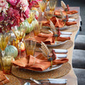 Gobble Napkin Ring by Kim Seybert