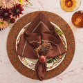 Gobble Napkin Ring by Kim Seybert