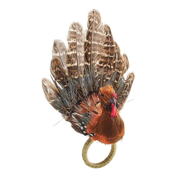 Gobble Napkin Ring