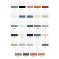 Egoist Border Monogram Bath Rugs by Graccioza