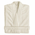 Bee Waffle Bath  Robes by Graccioza