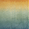 Sunrise Bath Rugs by Graccioza