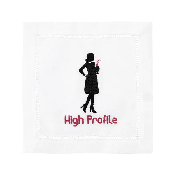 High Profile