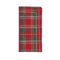 Holiday Threads Napkin by Kim Seybert
