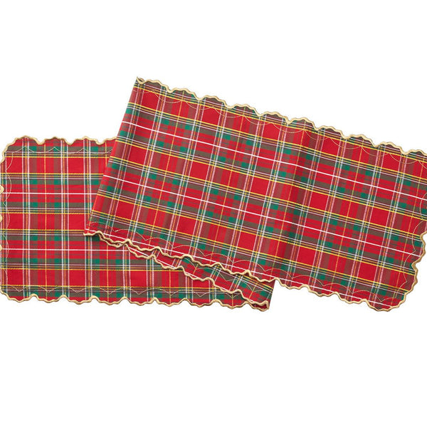 Holiday Threads Runner