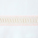 White/Pink