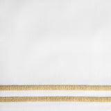 White/Gold