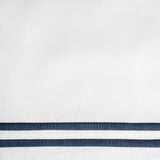 White/Navy