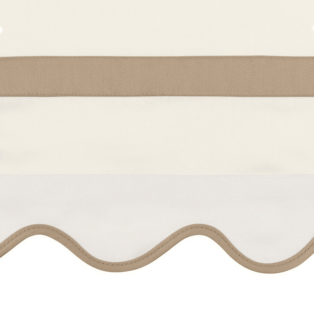 Portofino Bed Linens by Home Treasures