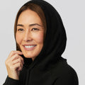 Intimita Hoodie by SFERRA