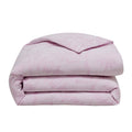Pois de Senteur Cotton Quilt Cover by Le Jacquard Francais