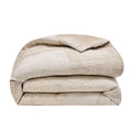 Symphonie Quilt Cover by Le Jacquard Francais