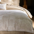 Symphonie Quilt Cover by Le Jacquard Francais