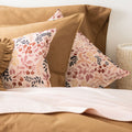Campagne Cotton Cushion Covers by Le Jacquard Francais