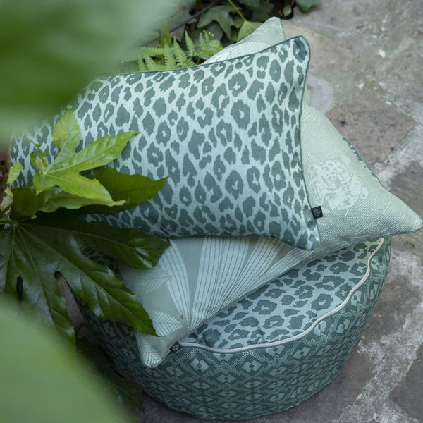 Nature Sauvage Cotton Cushion Covers