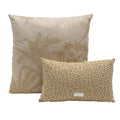 Sinharaja Cushion Covers by Le Jacquard Francais