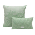 Sinharaja Cushion Covers by Le Jacquard Francais