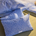 Sinharaja Cushion Covers by Le Jacquard Francais