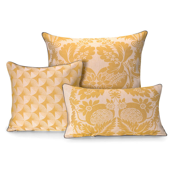 Soleil Cotton Cushion Cover