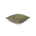Voyage Iconique Cotton Outdoor Cushions by Le Jacquard Francais