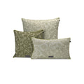 Voyage Iconique Cotton Outdoor Cushions by Le Jacquard Francais