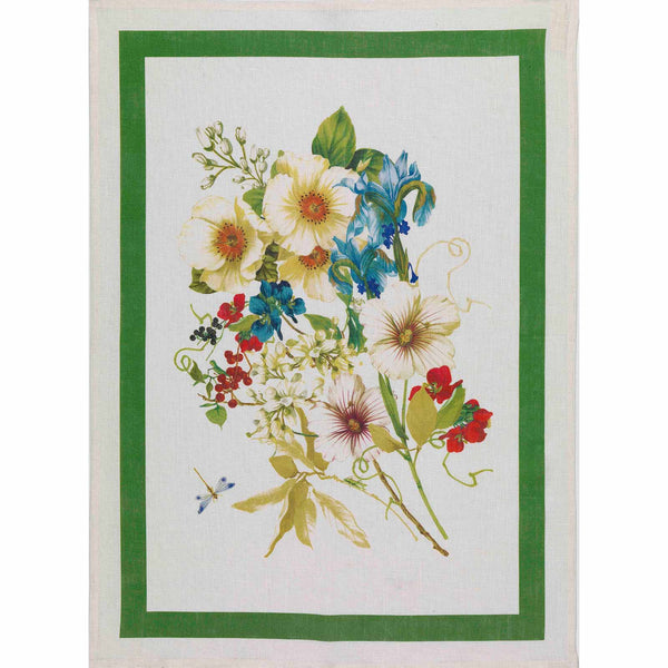 Ibisco Tea Towel