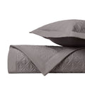 Isla Quilted Coverlet Set