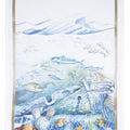 Isuela Tea Towel by Tessitura Toscana Telerie