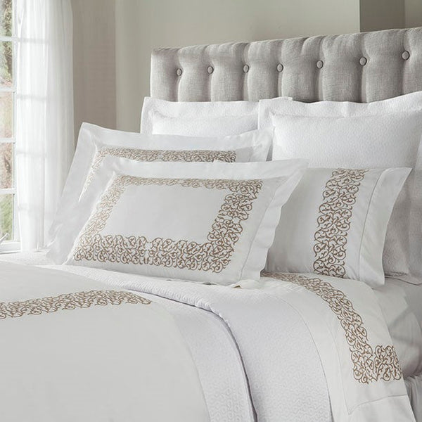 Jasmine Bed Linens