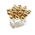 Jubilee Napkin Rings by Kim Seybert