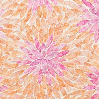 Flora Placemat by Kim Seybert