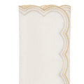 Lune Napkins by Kim Seybert