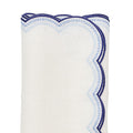 Lune Napkins by Kim Seybert