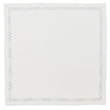 Blue Napkin