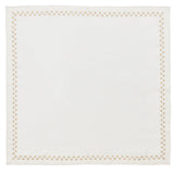 Gold Napkin